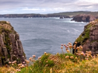 Isle of Lewis and Harris, Mangersta Sea Stacks